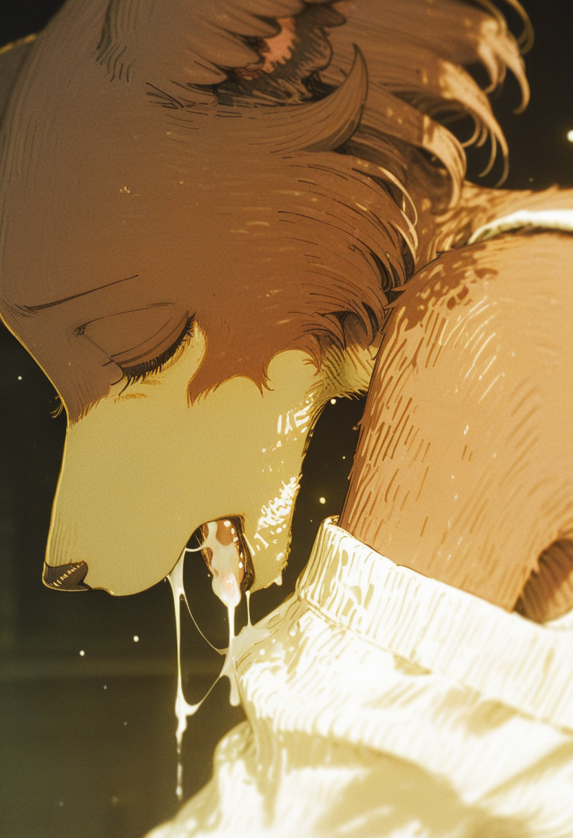 juno (beastars) directed by foxntail