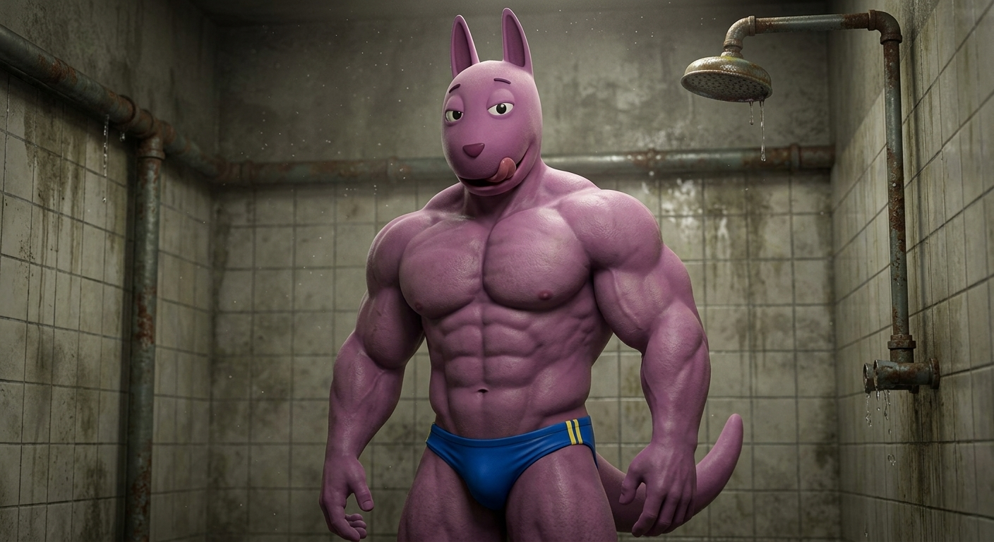 austin (backyardigans and etc) directed by unknown director