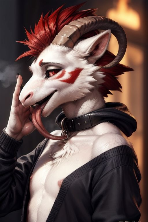 embril (mythology) directed by redactedpaws