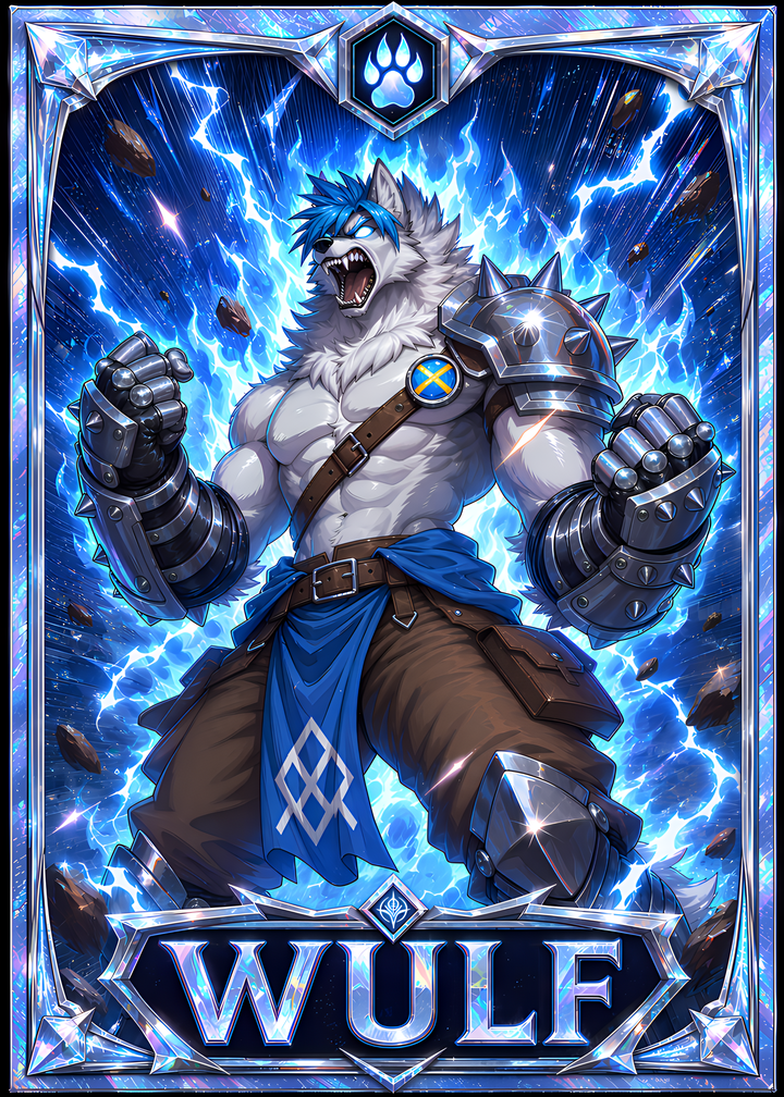 brad wulf directed by thebigbradwulf