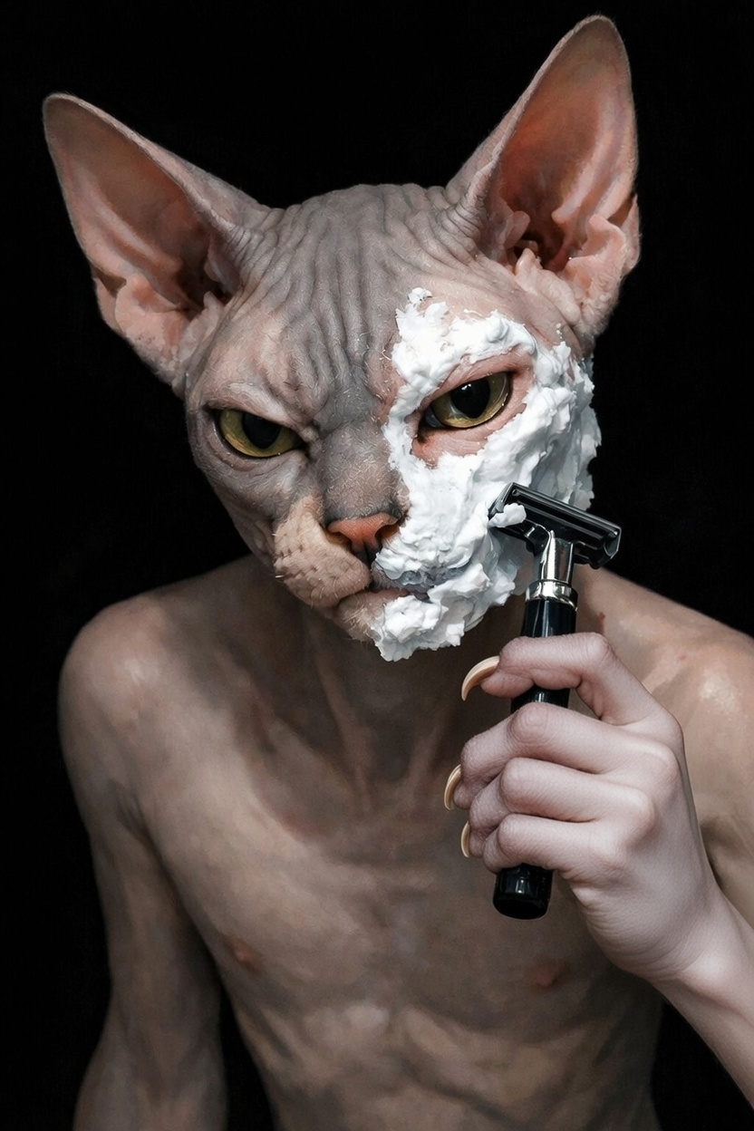 directed by foxntail