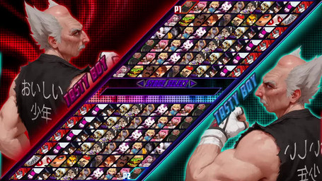 ambiguous_gender anthro armor bald big_breasts blonde_hair blue_eyes breasts chibi clothing collar fangs female fur group gun hair hat headgear headwear leotard looking_at_viewer male melee_weapon muscular muscular_anthro muscular_female muscular_male mythology parody pink_body pink_hair ranged_weapon red_hair riding_crop scar shirt short_hair sombrero sword tank_top teeth topwear valve weapon whip white_body white_fur white_hair unknown_director 4chan activision capcom crash_bandicoot_(series) dragon_ball fatal_fury hellaverse helluva_boss street_fighter coco_bandicoot felicia_(darkstalkers) garfield_the_cat hymonie_fluffscale(fluffscaler) jess_(gshepanon) loona_(helluva_boss) melina_(traialas) mila_minx poison_(street_fighter) taki_(soul_calibur) bat canid canine canis domestic_dog dragon equid equine felid feline fennec fish fox furred_dragon furred_scalie german_shepherd herding_dog horse human humanoid lynx mammal marine mythological_creature mythological_scalie pastoral_dog scalie shark animated long_playtime webm