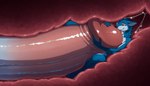 anal anal_penetration big_penis black_nose blue_body blue_fur bodily_fluids countershading cum duo embrace erection extreme_size_difference foreskin fur genital_fluids genitals glans hug huge_penis humanoid_genitalia humanoid_penis hyper hyper_genitalia hyper_penis internal larger_male lying macro male male/male male_penetrated male_penetrating male_penetrating_male micro multicolored_body multicolored_fur narrowed_eyes nude one_eye_closed orange_eyes penetration penile penile_penetration penis penis_hug pink_penis precum red_eyes retracted_foreskin sex size_difference size_play smaller_male smile tuft two_tone_body two_tone_fur vore white_body white_fur anonymous_director canid canine canis mammal wolf hi_res