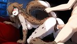 Rating: e
ID: 105057
Date: 2025-05-09 04:16:28 -0400
Status: active
Score: 5
animal_ears animal_genitalia animal_pussy anthro anus black_anus black_pussy blue_eyes blush bodily_fluids breasts brown_body brown_fur brown_hair canid canine claws cpt_d crotch_tuft cum cum_in_pussy cum_inside doggystyle fangs felid female from_behind_position fur genital_fluids genitals hair hi_res human kathrin_vaughan keidran lamp looking_back low-angle_view male male/female mammal medium_breasts night nipples on_knees open_mouth pantherine pawpads penetration penile penile_penetration pussy pussy_juice sex solo spots spotted_body spotted_fur tail_grab tongue tuft twokinds white_body white_fur window post #105057