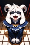 male solo asriellover asriel_dreemurr asriel_dreemurr_(god_form) dreemurr hi_res