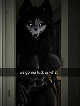 anthro big_breasts breasts da.nilkaz_(modeler) female genitals looking_at_viewer nude profanity pussy renrailos_(artist) scp-1471-a_(da.nilkaz) snapchat solo text cockaforce scp_foundation scp-1471-a invalid_tag 3d_(artwork) animated digital_media_(artwork) english_text meme short_playtime webm