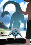 Rating: e
ID: 105172
Date: 2025-05-09 20:18:59 -0400
Status: active
Score: 28
absurd_res animal_genitalia animated animated_png anus cloud duo eeveelution faceless_character faceless_male feral fin generation_1_pokemon genital_slit genitals hi_res male male/male mountains nintendo paws penis pokemon pokemon_(species) rock slit sysns tail tapering_penis vaporeon water wet post #105172