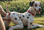 Rating: e
ID: 106402
Date: 2025-05-16 16:48:31 -0400
Status: active
Score: 18
animal_genitalia animal_pussy anus bestiality bodily_fluids butt canid canine canine_genitalia canis dalmatian diddlier domestic_dog dripping duo female feral fur genital_fluids genitals hi_res human human_on_feral human_penetrating interspecies looking_at_viewer looking_back male male/female mammal nude penetration penile penis presenting pussy raised_tail sex tongue vaginal vaginal_penetration post #106402