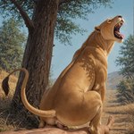 animal_genitalia animal_pussy anus bestiality bodily_fluids cowgirl_position drooling duo faceless_character faceless_male feline_genitalia feline_pussy female female_on_top female_penetrated feral feral_penetrated from_front_position genitals human_on_feral human_penetrating human_penetrating_feral interspecies looking_pleasured lying male male/female male_on_feral male_penetrating male_penetrating_female on_back on_bottom on_top open_mouth penetration penile penile_penetration penis_in_pussy pussy realistic realistic_feral realistic_lighting rear_view reverse_cowgirl_position saliva sex tail_up tongue tongue_out vaginal vaginal_penetration astra_militarum felid human lion mammal pantherine absurd_res hi_res