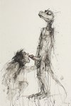 anthro bodily_fluids dripping duo erection fellatio genital_fluids genitals human_on_anthro humanoid_genitalia humanoid_penis interspecies larger_anthro larger_male leaking_precum lizard_tail male male/male masturbation nude open_mouth oral oral_masturbation paint paint_splatter painting penile penis precum precum_drip precum_on_penis precum_squirt scalie_tail service_height sex size_difference sketchy skinny skinny_male slim smaller_anthro smaller_male extravirginweaseloil animal_humanoid human humanoid lizard lizard_humanoid lizardman mammal reptile reptile_humanoid scalie scalie_humanoid hi_res painting_(artwork) sketch traditional_media_(artwork) watercolor_(artwork)