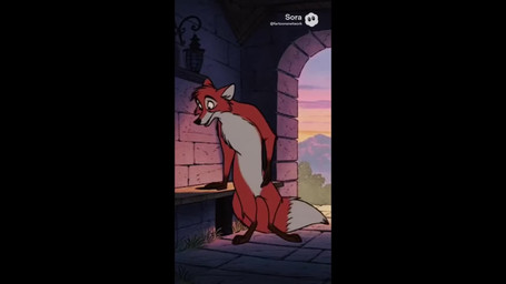 anthro bathroom bodily_fluids fart fart_fetish feces furbrushfox genital_fluids male outhouse peeing pooping pooping_outside scat solo toilet urine canid canine canis domestic_dog fox lagomorph leporid mammal rabbit animated hi_res long_playtime webm