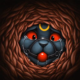 Rating: e
ID: 120833
Date: 2025-08-10 16:13:37 -0400
Status: active
Score: 1
1:1 anal anal_vore ball_gag bdsm bodily_fluids bondage bound eeveelution feral gag generation_2_pokemon harness harness_ball_gag harness_gag hi_res male muzzle_(object) nintendo philtrum pokemon pokemon_(species) sad solo tears thedavid umbreon vore post #120833