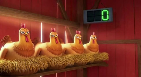 <3 <3_eyes anthro belt belt_buckle clothed clothing counter cowboy_hat egg english_audio farm female feral fingers group hat headgear headwear light limit_break looking_at_viewer male multicolored_body muscular muscular_anthro muscular_male nude one_eye_closed overalls oviposition sign sora_2 sound_effects sunlight text gridanon sound_warning avian bird chicken galliform gallus_(genus) phasianid animated english_text short_playtime sound webm