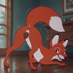 Rating: e
ID: 105093
Date: 2025-05-09 12:43:58 -0400
Status: active
Score: 1
animal_genitalia animal_pussy ass_up canid canine canine_genitalia canine_pussy female feral fox foxlover7796 genitals inside inviting looking_back mammal presenting presenting_pussy pussy raised_tail solo vixey post #105093