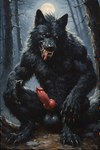 anthro male solo legoshi_brabo_ai humanoid hi_res