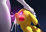 bodily_fluids cum cum_in_mouth cum_inside drooling duo excessive_cum excessive_genital_fluids fellatio female feral genital_fluids hypnosis male male/female mind_control oral oral_penetration penetration penile questionable_consent saliva sex spiral_eyes stressedout nintendo pokemon generation_1_pokemon legendary_pokemon mewtwo pikachu pokemon_(species)