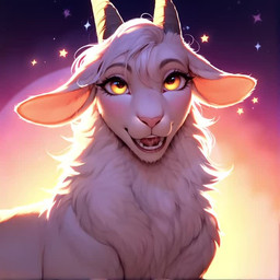 duo fellatio female feral first_person_view male male/female male_pov oral penile sex unsauceballs bovid caprine goat human mammal animated short_playtime webm