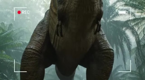 3_toes camera_smothering claws crush duo feet feral fetish low-angle_view male plant raining scales smothering sora_2 toes tree shut_up_and_watch dinosaur reptile scalie theropod tyrannosaurid tyrannosaurus tyrannosaurus_rex animated short_playtime webm