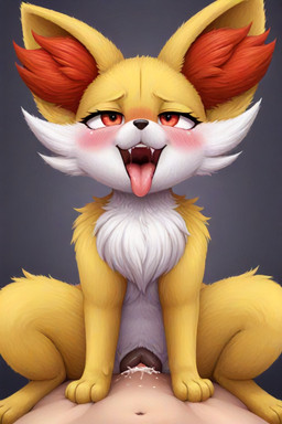 animal_genitalia animal_pussy bestiality blush bodily_fluids canine_genitalia canine_pussy cowgirl_position cum cum_in_pussy cum_inside cute_fangs duo faceless_character faceless_male female female_on_human female_penetrated feral feral_penetrated first_person_view from_front_position fur genital_fluids genitals human_on_feral human_penetrating human_penetrating_female human_penetrating_feral human_pov interspecies looking_pleasured male male/female male_on_feral male_penetrating male_penetrating_female male_penetrating_feral male_pov multicolored_body on_bottom on_top penetrating_pov penetration penile penile_penetration penis_in_pussy pokephilia pussy red_body red_eyes red_fur sex tongue tongue_out vaginal vaginal_penetration white_body white_fur yellow_body yellow_fur nintendo pokemon fennekin generation_6_pokemon human mammal pokemon_(species) hi_res