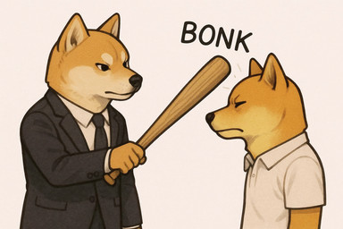 annoyed anthro baseball_bat bat_(object) biped black_clothing black_necktie black_pupils black_topwear business_clothing business_suit clothed clothed_anthro clothed_male clothing collared_shirt countershade_fur countershading duo eyes_closed fur inner_ear_fluff light light_body light_countershading light_fur looking_at_another male mouth_closed multicolored_body multicolored_fur necktie polo_shirt pose prick_ears pupils sharp_teeth shirt side_view simple_background standing suit tan_body tan_fur teeth text topwear tuft two_tone_body two_tone_fur white_background white_clothing white_shirt white_topwear zenithwolf meme_2026 cheems canid canine canis domestic_dog mammal shiba_inu spitz digital_drawing_(artwork) digital_media_(artwork) english_text hi_res lighting meme shaded