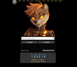 Rating: s
ID: 121464
Date: 2025-08-14 09:57:02 -0400
Status: active
Score: 11
anthro black_eyebrows black_nose breasts brown_body brown_fur clothed clothing cow_of_fire cybernetics cyborg e6ai english_text eyebrows female fur glowing glowing_eyes hair hi_res lutrine machine mammal mascot_2025 multicolored_body multicolored_fur mustelid orange_eyes orange_hair shirt solo steampunk text topwear post #121464