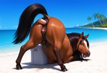 Rating: e
ID: 104703
Date: 2025-05-06 13:57:07 -0400
Status: pending
Score: 7
anus bestiality brown_body duo equid equine female female_on_human female_penetrated feral feral_penetrated first_person_view genitals hi_res human human_on_feral human_penetrating human_penetrating_female human_penetrating_feral human_pov humanoid_genitalia humanoid_penis interspecies looking_back looking_pleasured male male/female male_on_feral male_penetrating male_penetrating_female male_penetrating_feral male_pov mammal mare_fan_ultimate penetrating_pov penetration penile penile_penetration penis penis_in_pussy puffy_anus sex solo vaginal vaginal_penetration post #104703