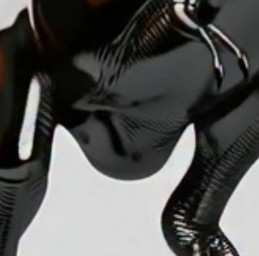 male solo shjyd12980 dinosaur reptile scalie theropod tyrannosaurid tyrannosaurus tyrannosaurus_rex low_res