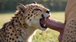 fellatio female oral penile sex teeth hybrid invalid_tag animated hi_res webm