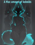 Rating: q
ID: 105336
Date: 2025-05-11 05:30:32 -0400
Status: active
Score: 15
4_fingers anthro blue_eyes breasts cover cover_art cover_page female fingers fluffy fluffy_tail fur furred_kobold glowing glowing_eyes group hi_res kobold looking_at_viewer nonimousmate nude pose seductive smile standing steam text trio post #105336
