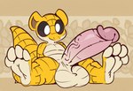 Rating: e
ID: 105053
Date: 2025-05-09 03:50:09 -0400
Status: active
Score: 1
2025 anthro balls feet generation_1_pokemon genitals humanoid_feet looking_at_viewer male nintendo penis pokemon pokemon_(species) sandshrew twinkaton post #105053