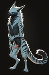 Rating: e
ID: 106722
Date: 2025-05-18 16:49:52 -0400
Status: active
Score: 9
3_toes 5_fingers absurd_res animal_genitalia animal_penis anthro avian backlighting beak belly black_and_white_fur black_background black_belly black_body black_fur blue_sclera claws digitigrade feet fingers fluffy fur genitals hi_res light lighting long_tail looking_at_viewer male multicolored_body multicolored_fur neck_tuft neutral_expression oldhroft penis simple_background solo standing striped_body striped_fur stripes tapered_penis toes tuft velari white_body white_fur post #106722