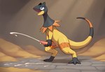 bodily_fluids cum cum_string cumshot ejaculation feral genital_fluids genitals light male masturbation motion_lines penis sand solo sunlight lightning7 nintendo pokemon generation_6_pokemon heliolisk lizard pokemon_(species) reptile scalie absurd_res hi_res