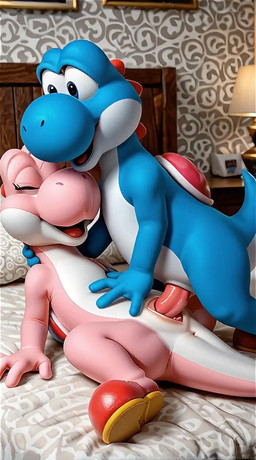 animal_genitalia animal_penis animated_webp bed bed_sheet bedding bedroom duo eyes_closed female feral from_front_position furniture genitals hand_on_neck hand_on_stomach humping inside lamp looking_pleasured lying male male/female missionary_position on_back penis pillow pussy sex tail_motion tailwag tapering_penis wan_2.5_(model) yoshi95 yoshi animated hi_res ponyrealism_(model)