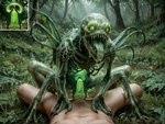 alien bodily_fluids cum cum_in_pussy cum_in_uterus cum_inside duo female female_on_human female_penetrated first_person_view genital_fluids green_eyes hi_res human human_on_humanoid human_penetrating human_penetrating_female human_penetrating_humanoid human_pov humanoid humanoid_penetrated inside_view interspecies jelloponies looking_at_viewer male male/female male_on_humanoid male_penetrating male_penetrating_female male_penetrating_humanoid male_pov mammal monster nightmare_fuel open_mouth penetrating_pov penetration penile penile_penetration penis_in_pussy sex spread_legs spreading story story_in_description teeth tongue translucent uterus vaginal vaginal_penetration