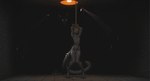 Rating: e
ID: 104486
Date: 2025-05-05 02:34:34 -0400
Status: pending
Score: 9
3_toes 4_toes 5_fingers absurd_res ambiguous_gender anthro arms_above_head arms_tied arms_together avian backlighting ball_gag basement beak black_body black_fur blindfold blindfolded bodily_fluids bound breasts brick_wall claws cuff_(restraint) dark_theme digitigrade dragon duo feet female fingers fluffy fur gag genital_fluids genitals glowing glowing_eyes green_pussy grin hi_res horn knock-kneed lamp legs_tied light lighting long_tail membrane_(anatomy) membranous_wings mythological_creature mythological_scalie mythology neck_tuft nude oldhroft pupils purple_sclera pussy pussy_juice restrained restrained_arms restrained_legs restraints scalie shadow_(oldhroft) silhouette size_difference slim slit_pupils small_breasts smile spots spotted_body spotted_fur standing toes tuft velari wall_(structure) white_horn wings post #104486