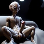 alien asgard balls furtasticv20_(model) genitals hi_res hornybunny humanoid male penis solo stable_diffusion stargate