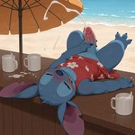 Rating: e
ID: 110596
Date: 2025-06-12 16:59:22 -0400
Status: pending
Score: 0
alien anthro beach black_eyes blue_body blue_fur bodily_fluids clothing container cum cum_in_a_cup cup disney dress drunk ejaculation experiment_(lilo_and_stitch) fur genital_fluids genitals girka hi_res lilo_and_stitch male masturbation outside penis sand seaside solo stitch_(lilo_and_stitch) substance_intoxication water post #110596