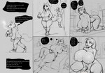 absurd_res anthro anthro_to_human bed bedroom before_and_after big_breasts bimbofication blubtf bottomwear breast_expansion breasts canid canine canis clothed clothing comic curvaceous curvy_figure detailed_background dialogue expansion female fur furniture gender_transformation genitals grey_body grey_fur hair hi_res huge_breasts human looking_at_viewer male mammal masturbation mid_transformation mtf_transformation nipples nude penetration penis presenting puffy_nipples pussy seductive semi-anthro sex short simple_background smile solo species_transformation speech_bubble thick_thighs thought_bubble tongue topwear transformation voluptuous white_body white_fur wide_hips wolf