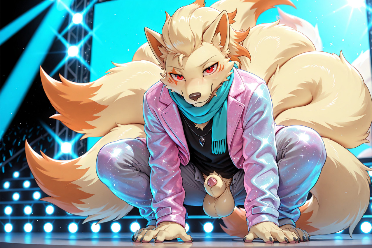 (nintendo and etc) directed by xaninho