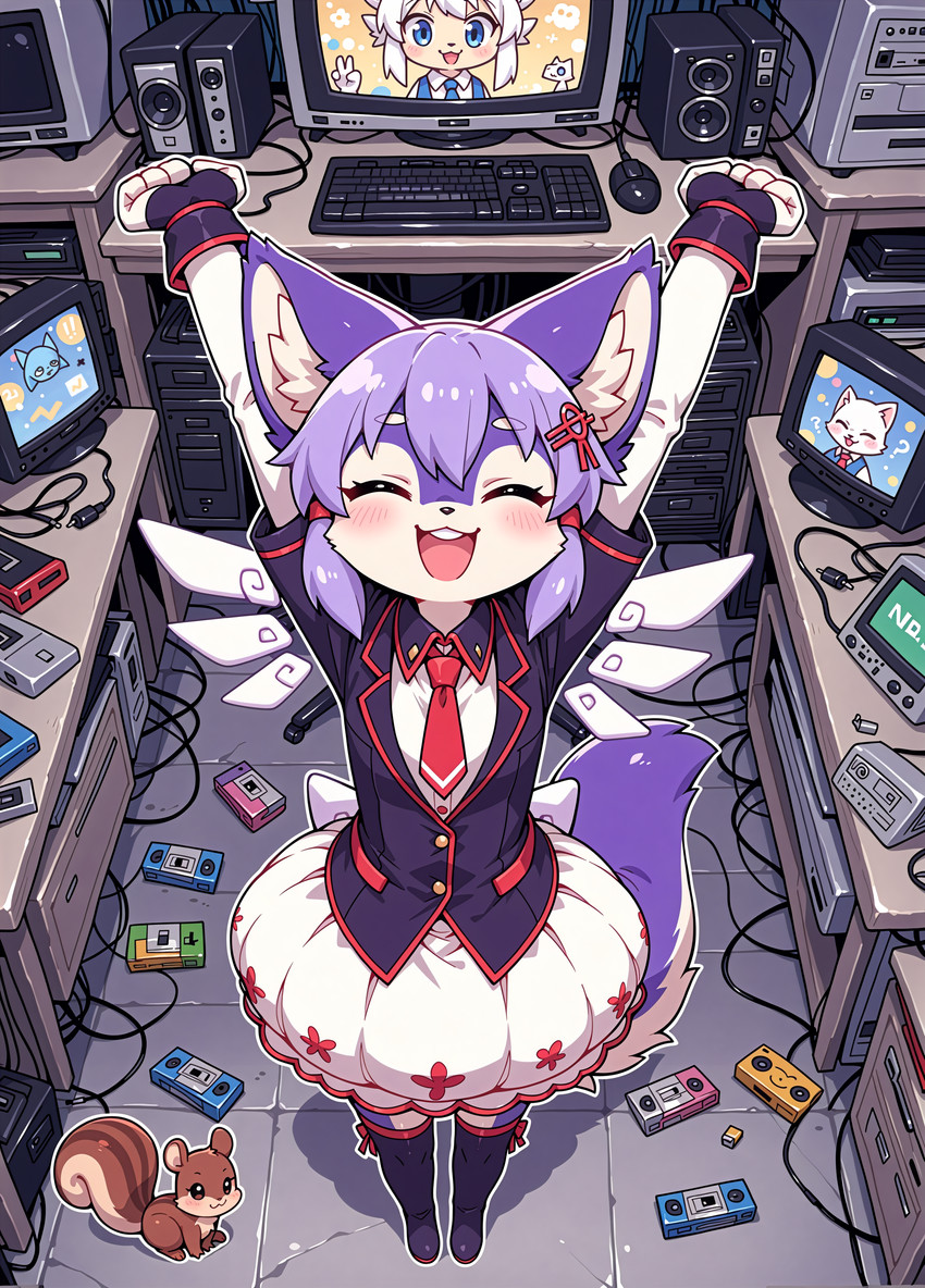 directed by holo (director)