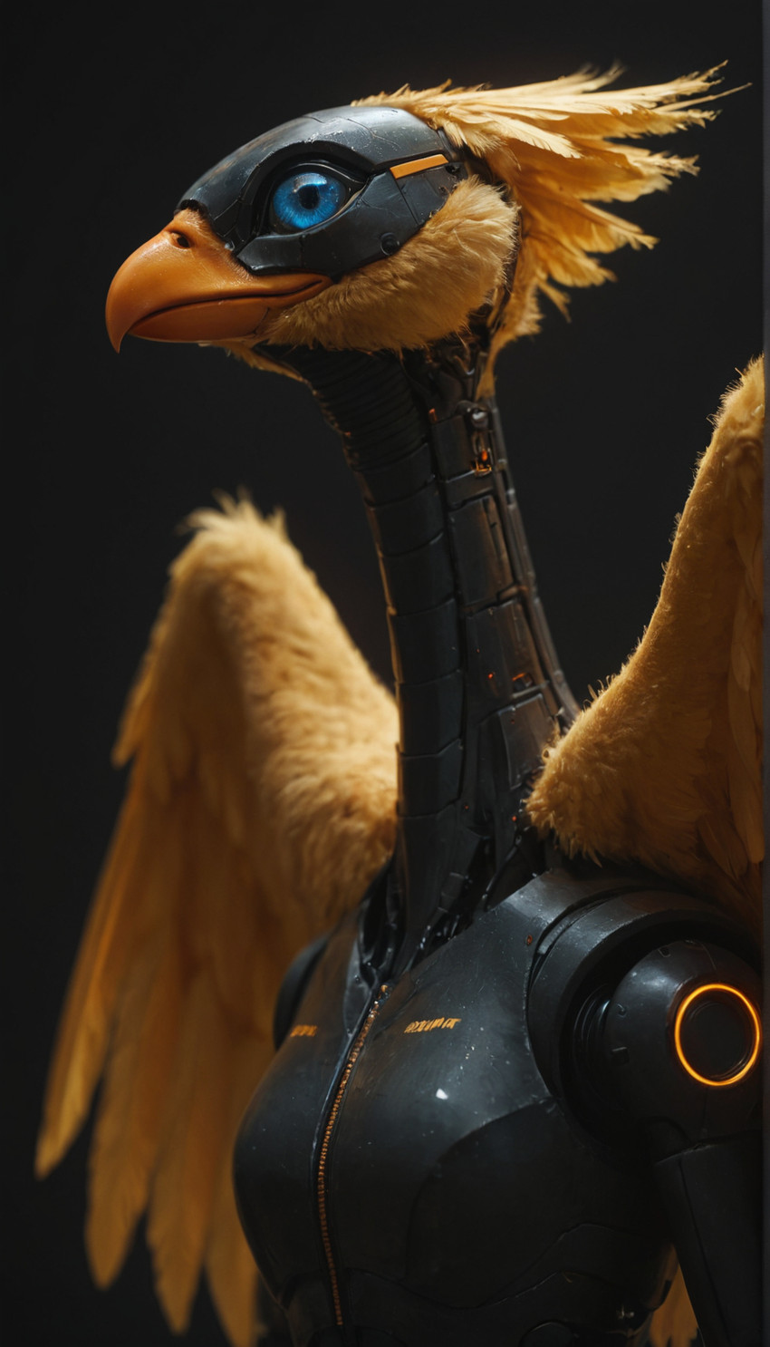 (mascot 2025 and etc) directed by ai yiff