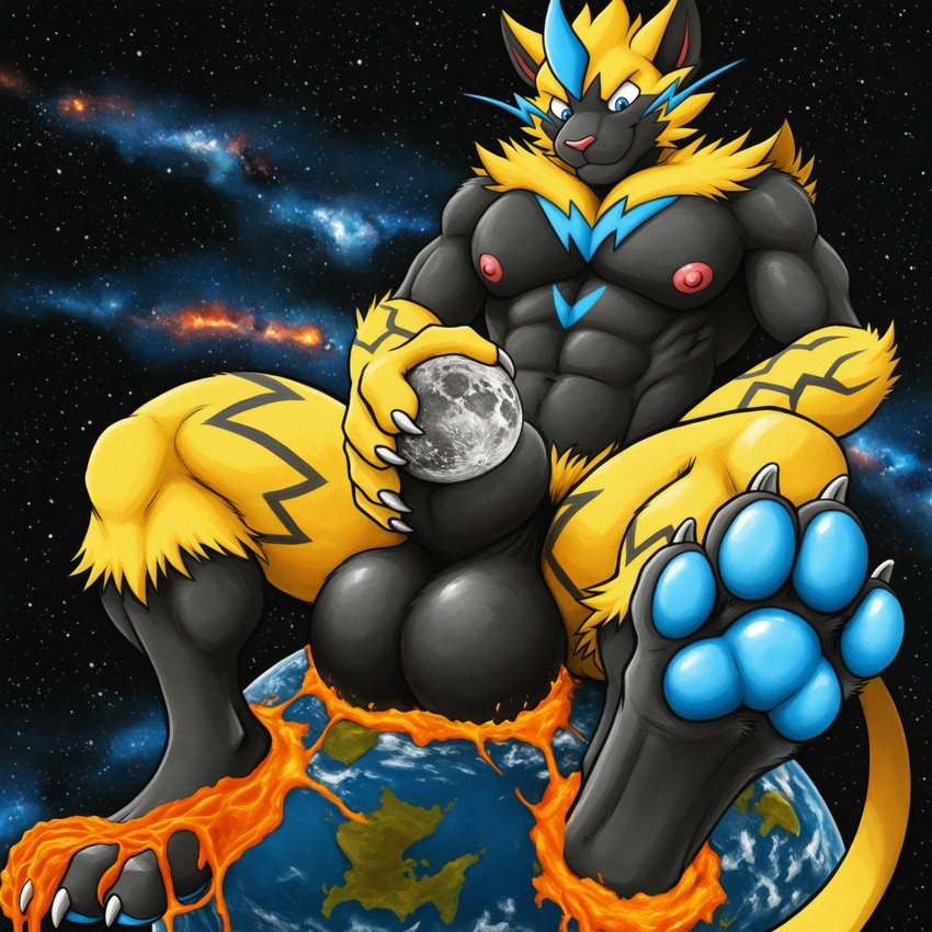 (nintendo and etc) directed by thedavid