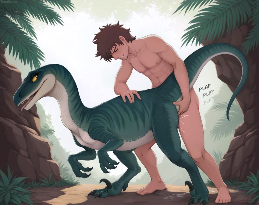 directed by terraraptor