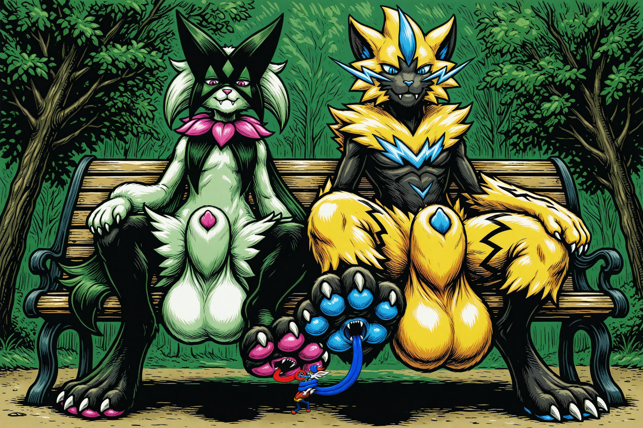 (nintendo and etc) directed by thedavid