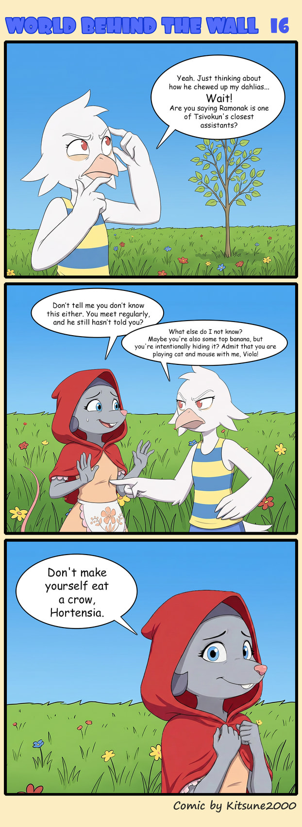 directed by kitsune2000
