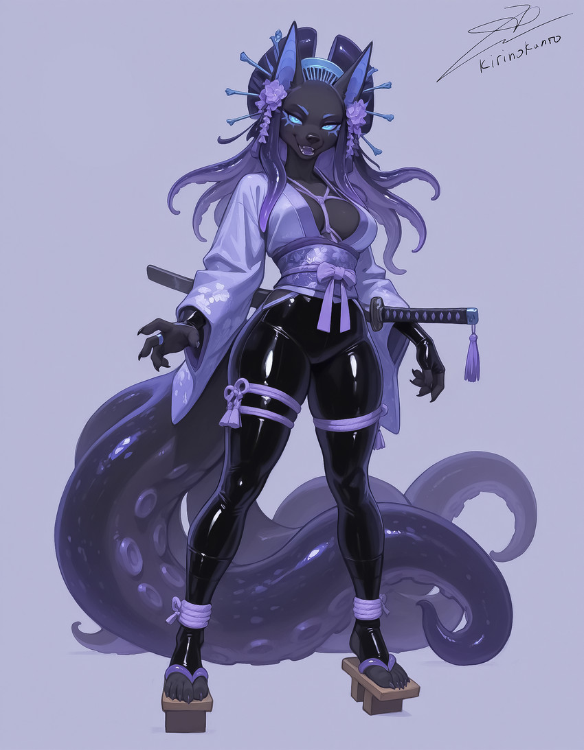 luxur directed by kirinokanro