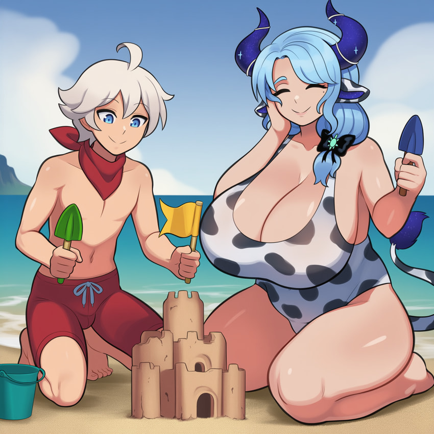 miilkywayz and yasuhiko hayashi directed by yasuhikonsfw