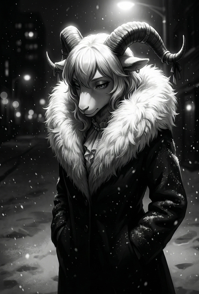 directed by foxntail