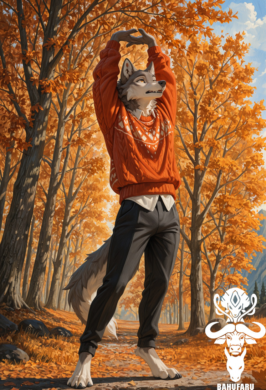 directed by bahufaru