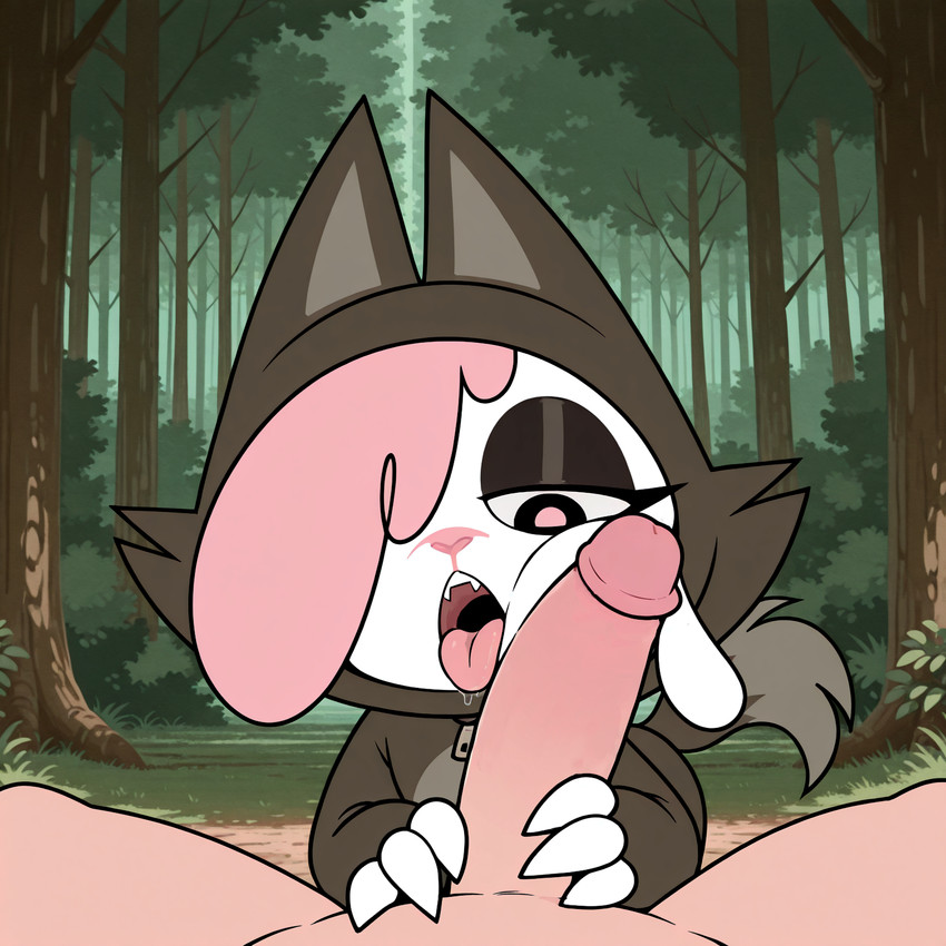 cofi (chikn nuggit) directed by seeper